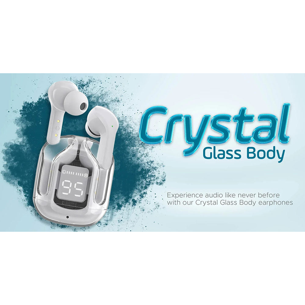 New LED Display Ultra-Pods