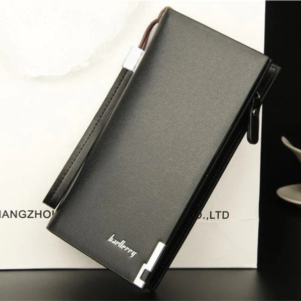 Balenberry Long Stylish Wallet