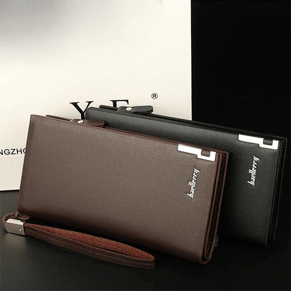 Balenberry Long Stylish Wallet