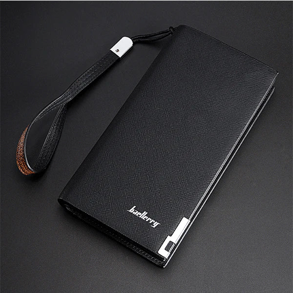 Balenberry Long Stylish Wallet
