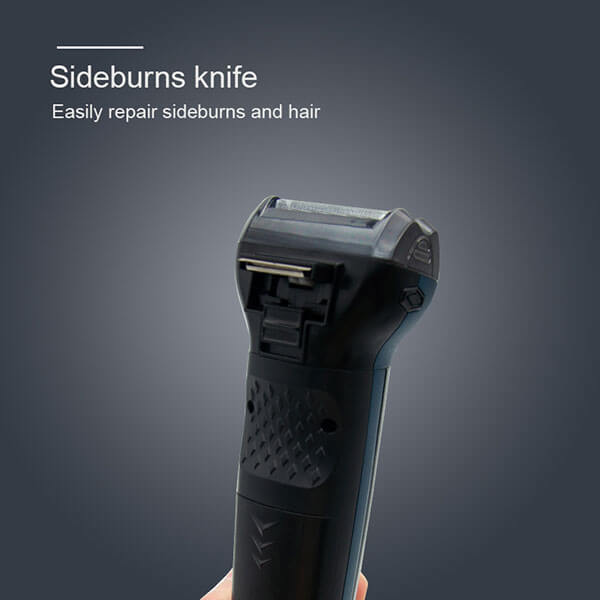 DaIing-Rechargeable & Portable Machine (3 in 1)