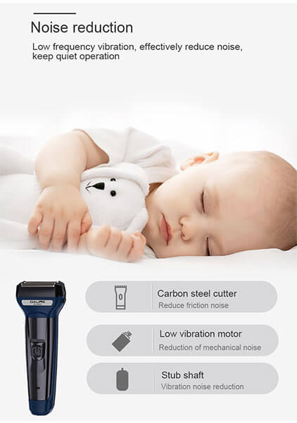 DaIing-Rechargeable & Portable Machine (3 in 1)