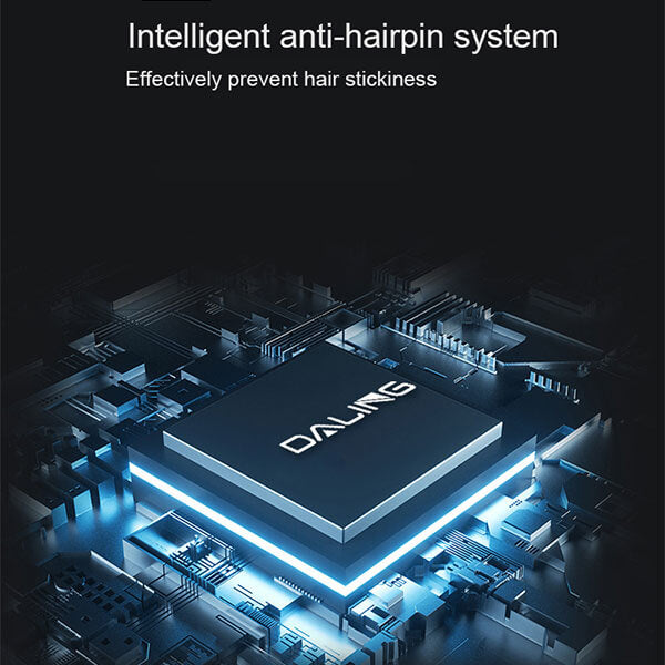 DaIing-Rechargeable & Portable Machine (3 in 1)