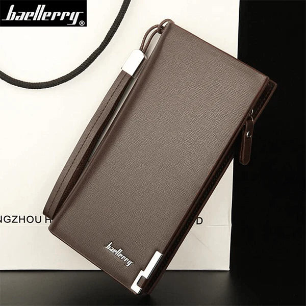 Balenberry Long Stylish Wallet
