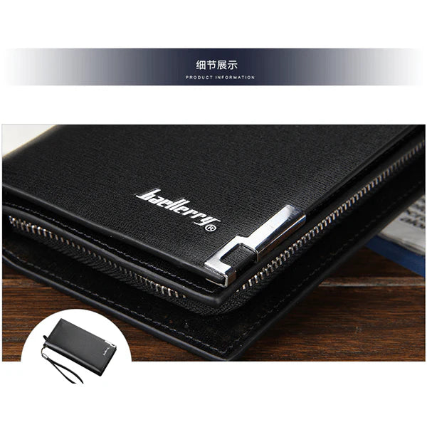 Balenberry Long Stylish Wallet
