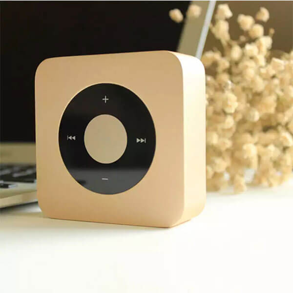 Mini Wireless Speaker