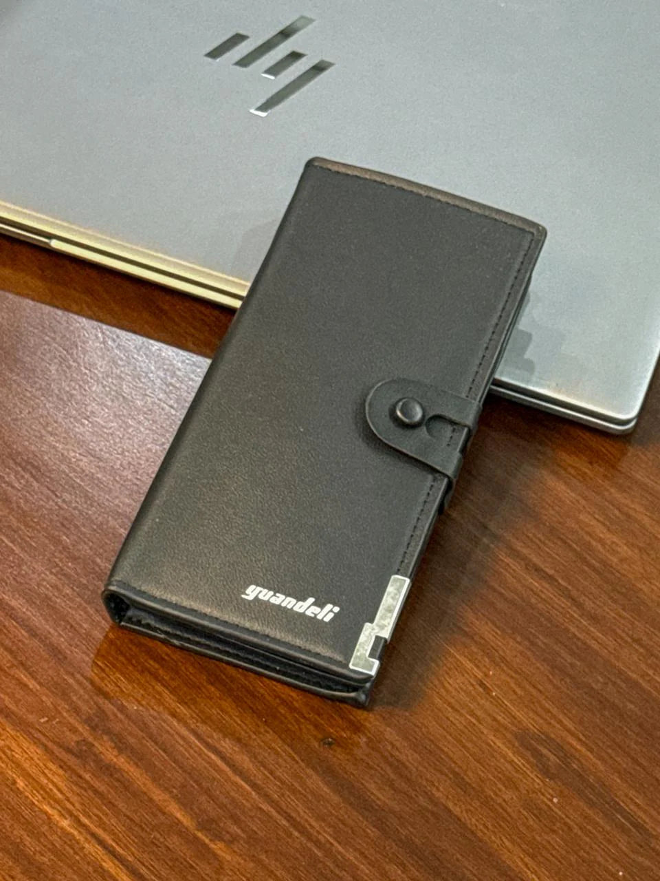 New Elegant Long Mobile and Cash and Carry Wallet