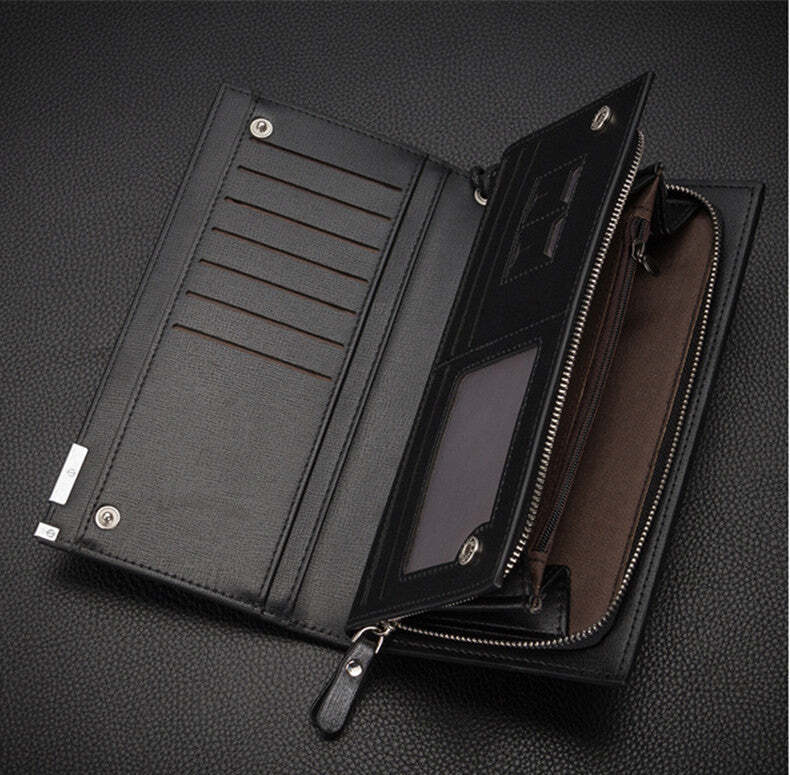 Balenberry Long Stylish Wallet